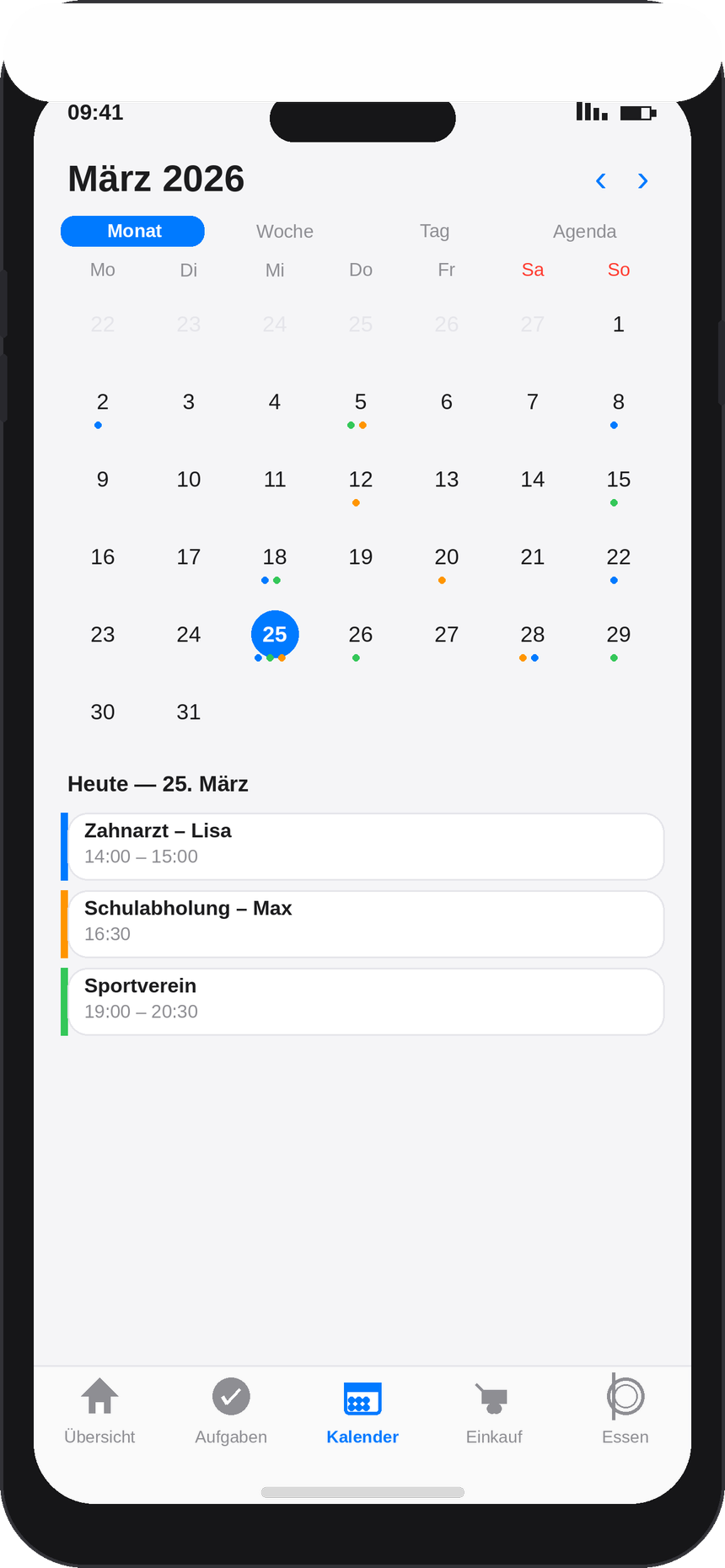 Kalender